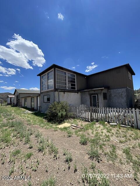 8720 E Neptune Dr., Flagstaff, AZ 86004