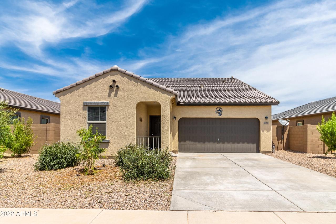 2396 E San Miguel Dr., Casa Grande, AZ 85194