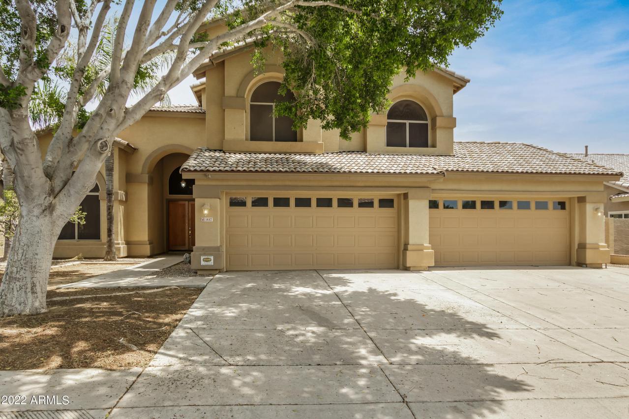 1457 N Duval, Mesa, AZ 85207