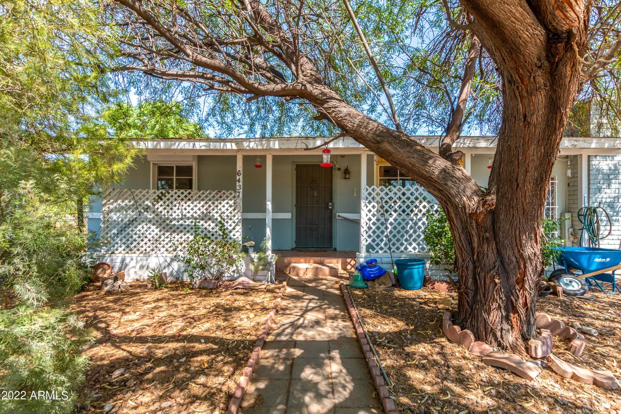 6437 S 11th St., Phoenix, AZ 85042