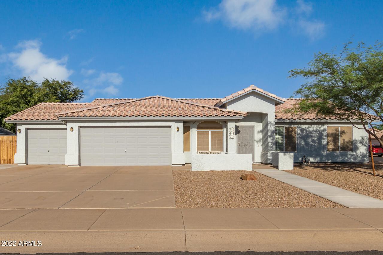 16225 S Catalina St., Chandler, AZ 85225