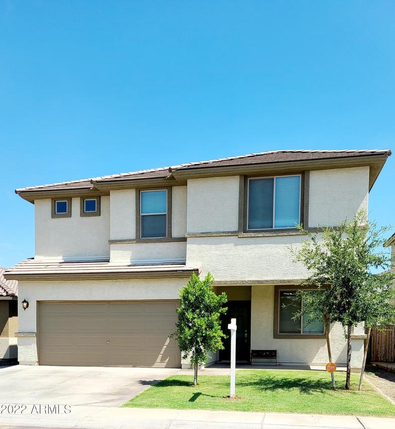10324 W Cordes Rd., Tolleson, AZ 85353