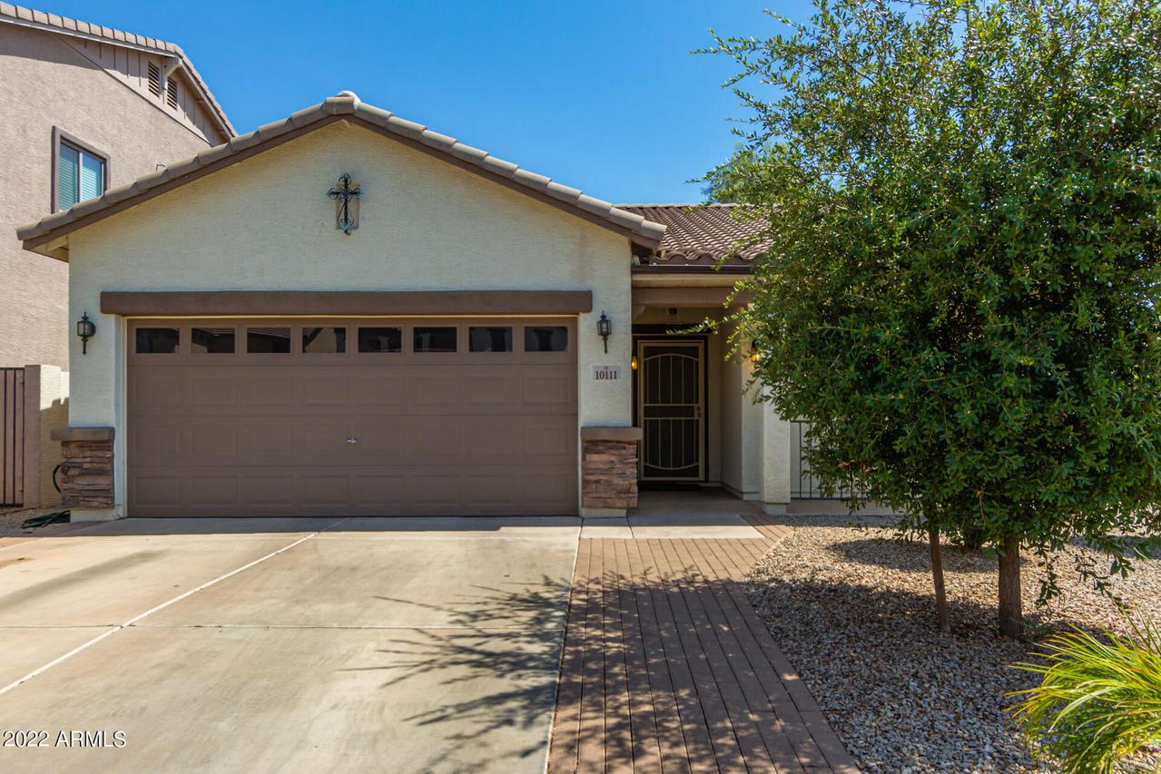 10111 W Hammond Ln., Tolleson, AZ 85353