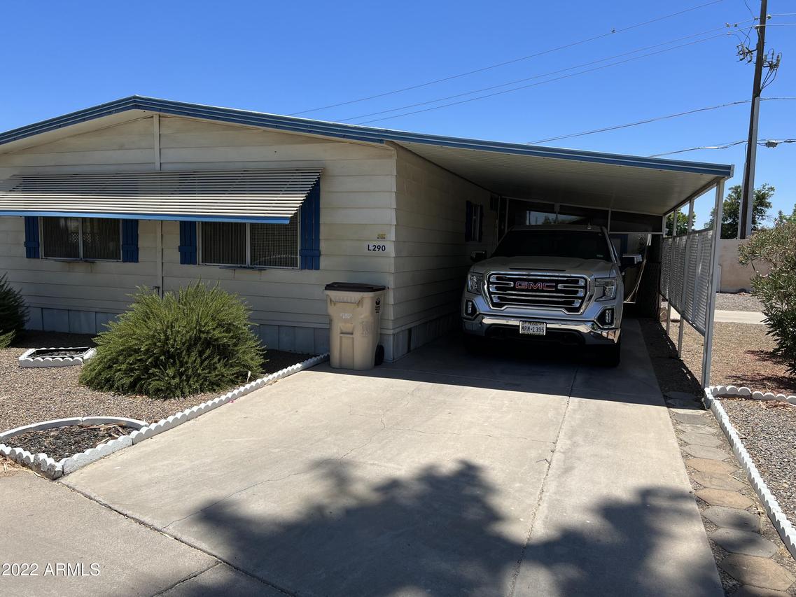 7300 N 51st Ave. #L290, Glendale, AZ 85301