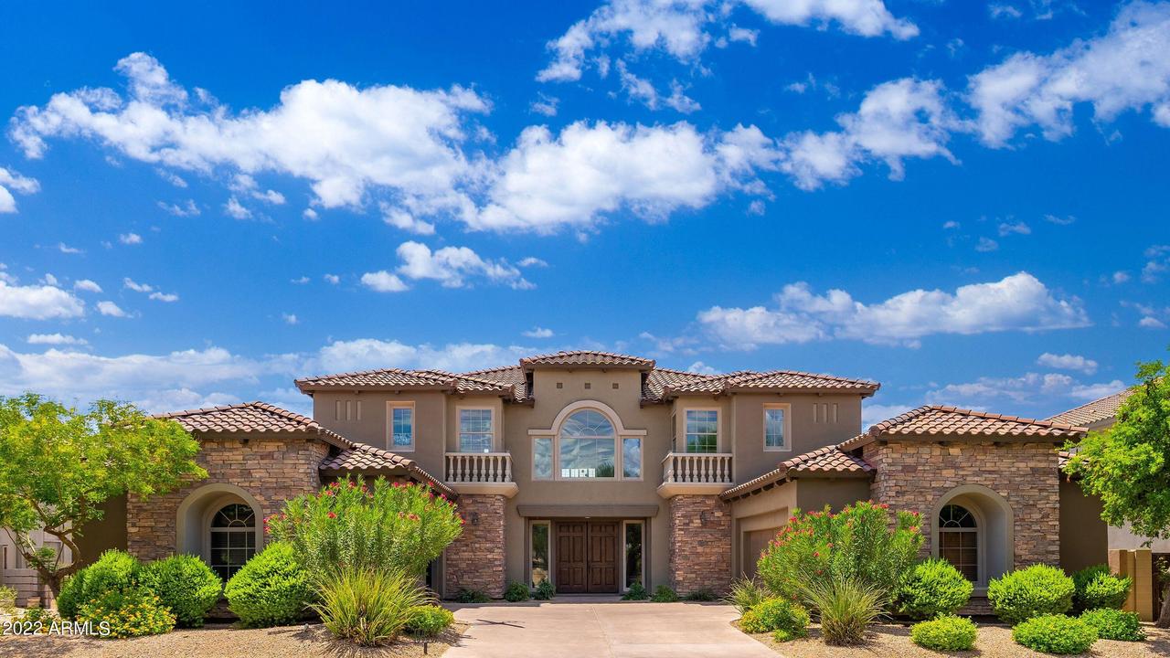 3955 E Navigator Ln., Phoenix, AZ 85050