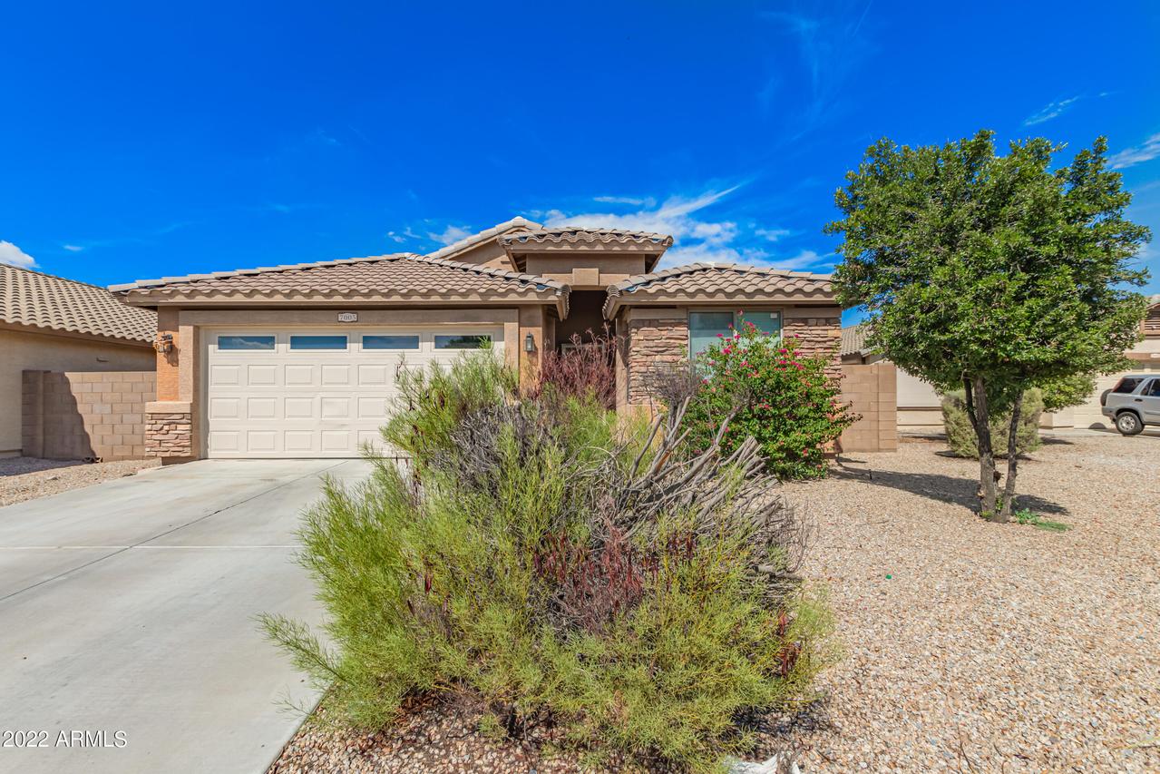 7005 S 46th Dr., Laveen, AZ 85339