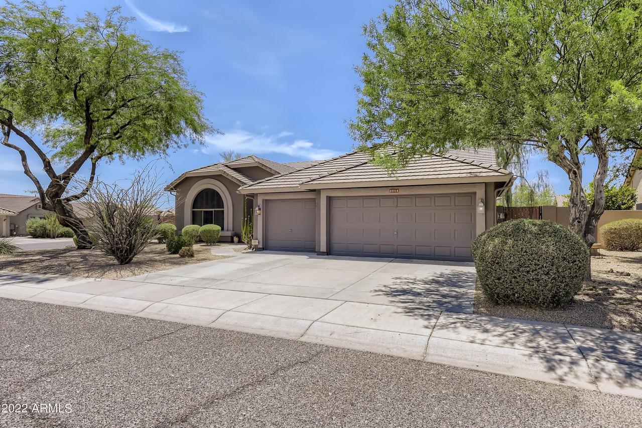 28816 N 45th Pl., Cave Creek, AZ 85331