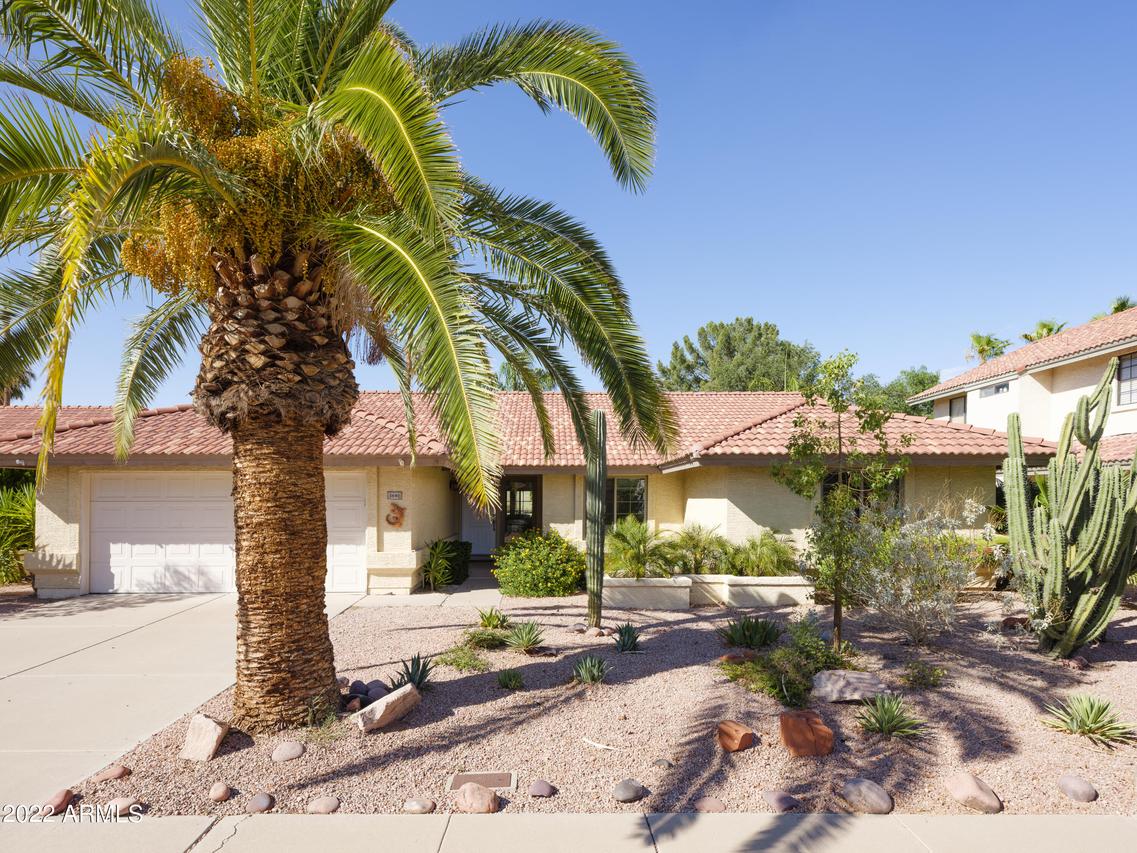 5640 E Encanto St., Mesa, AZ 85205