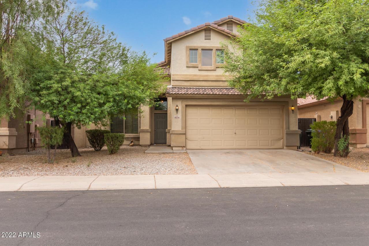 10216 W Preston Ln., Tolleson, AZ 85353