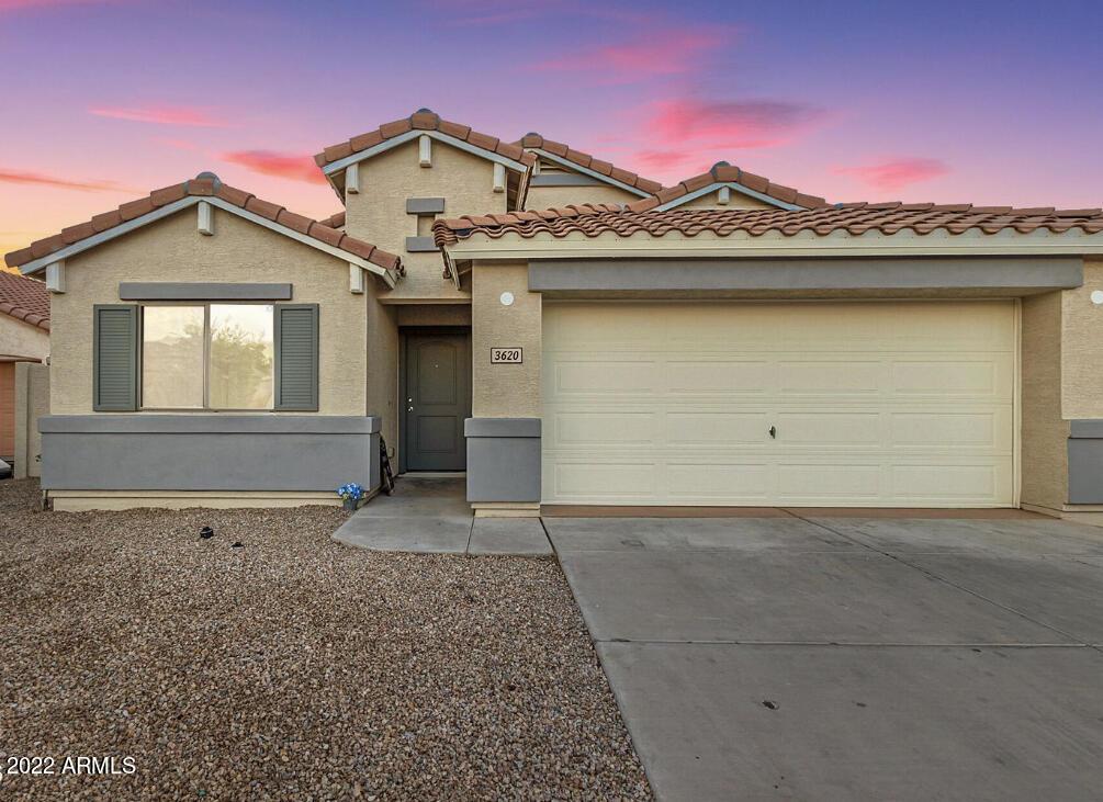 3620 S 71st Dr., Phoenix, AZ 85043