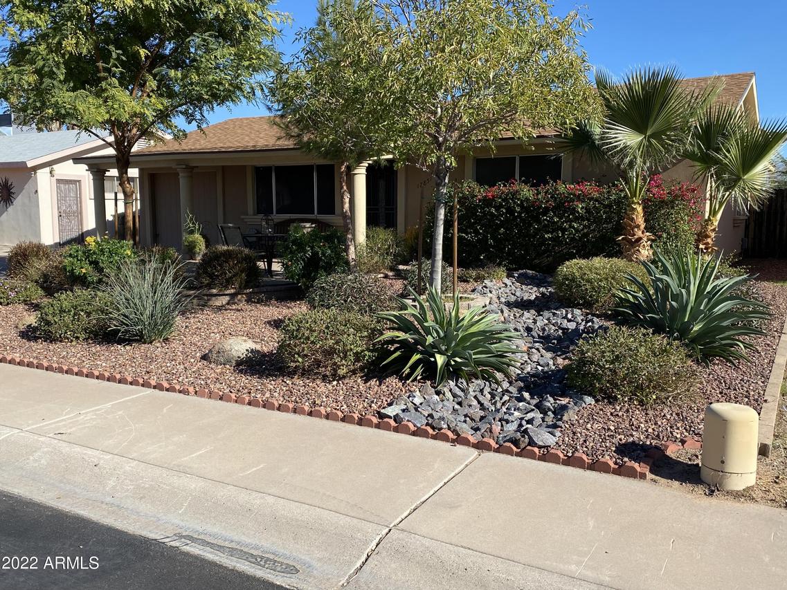 17851 N 34 Ln., Phoenix, AZ 85053