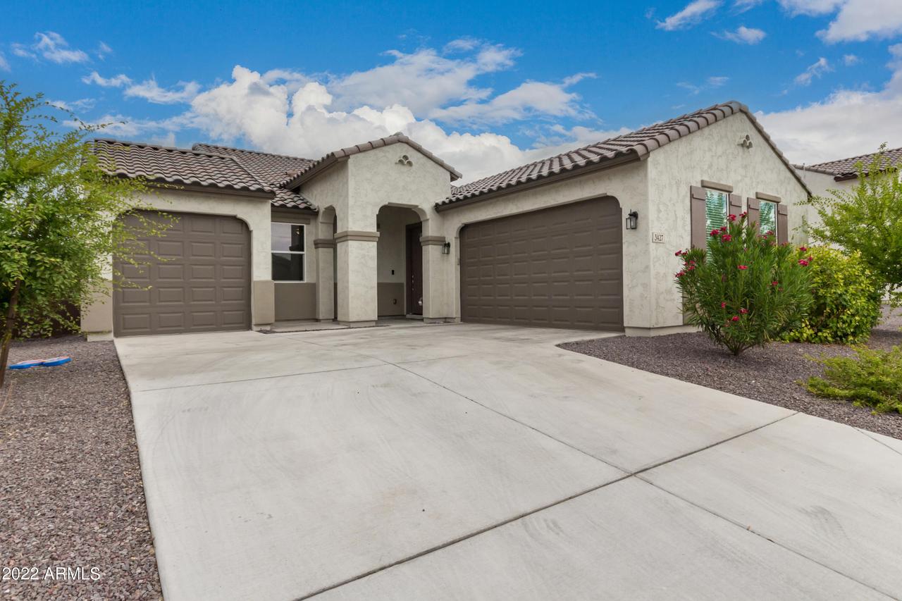 3427 W Melody Dr., Laveen, AZ 85339