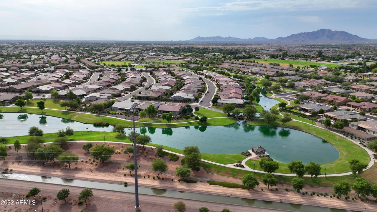 3356 E Dogwood Pl., Chandler, AZ 85286