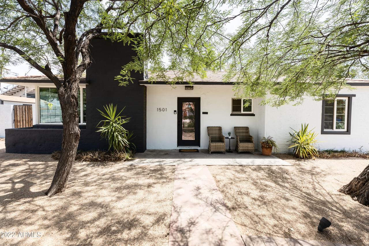 1501 W Earll Dr., Phoenix, AZ 85015