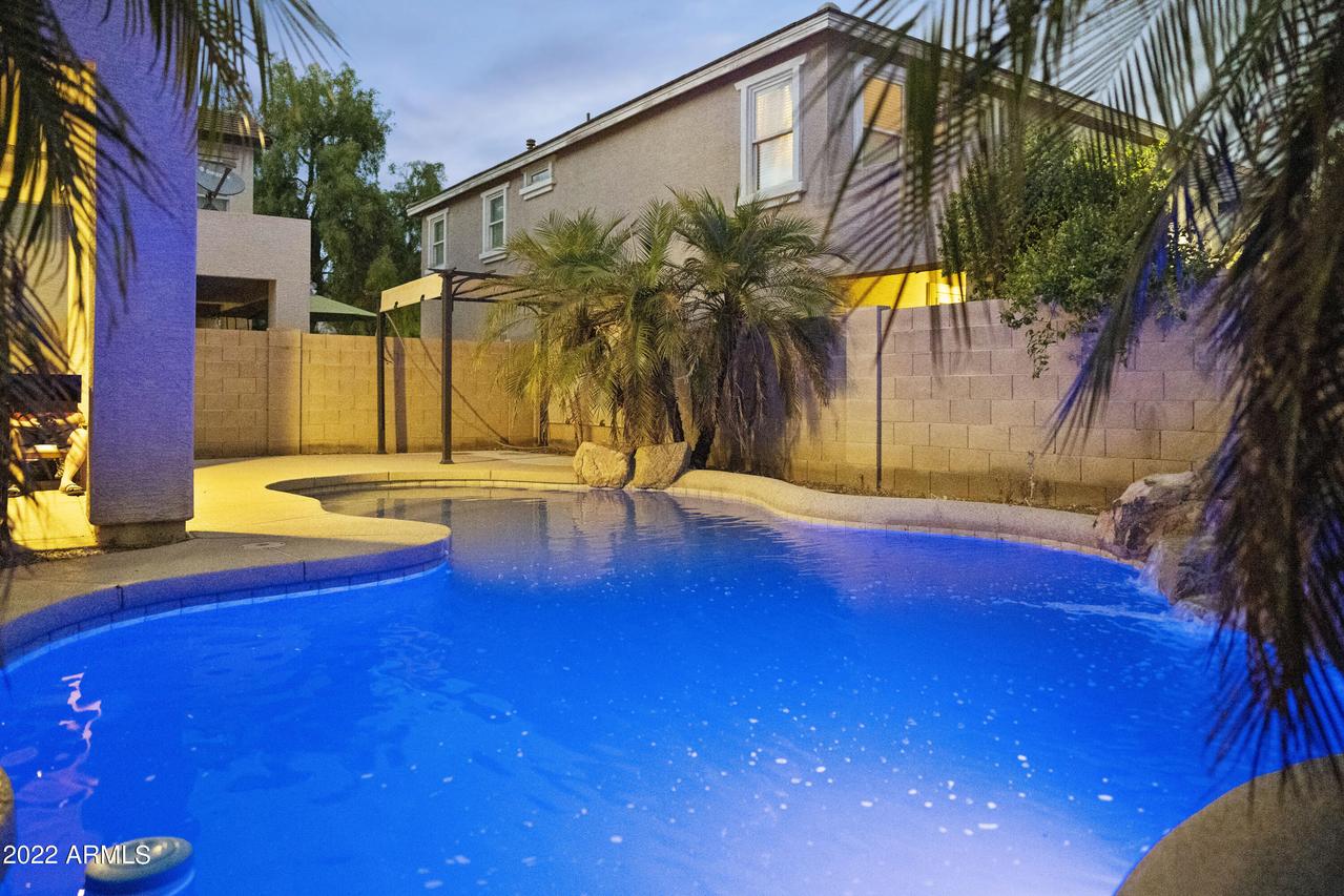 5315 S 23rd Pl., Phoenix, AZ 85040