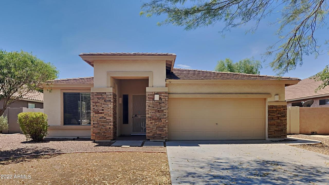 3381 E Hampton Ct., Gilbert, AZ 85295
