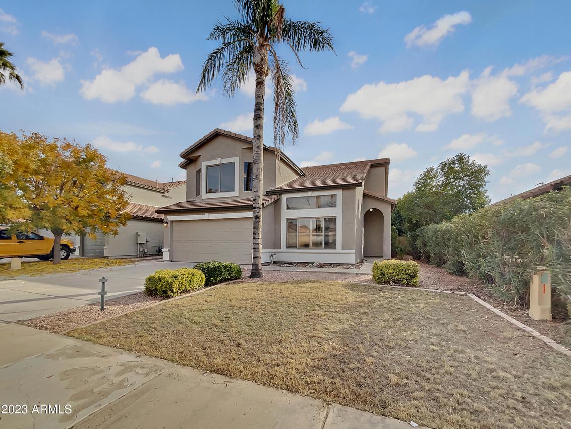 1345 E Betsy Ln., Gilbert, AZ 85296