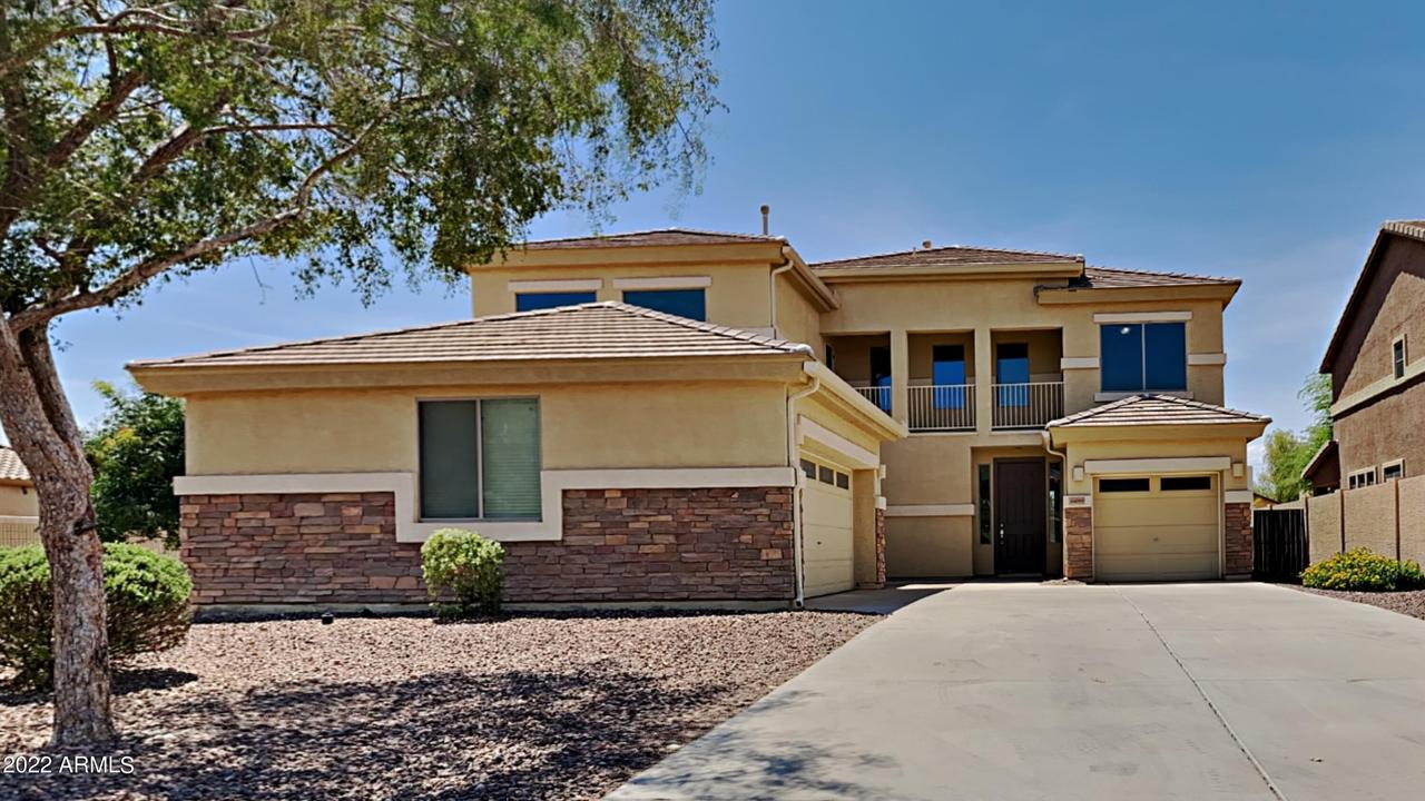 44069 W Yucca Ln., Maricopa, AZ 85239