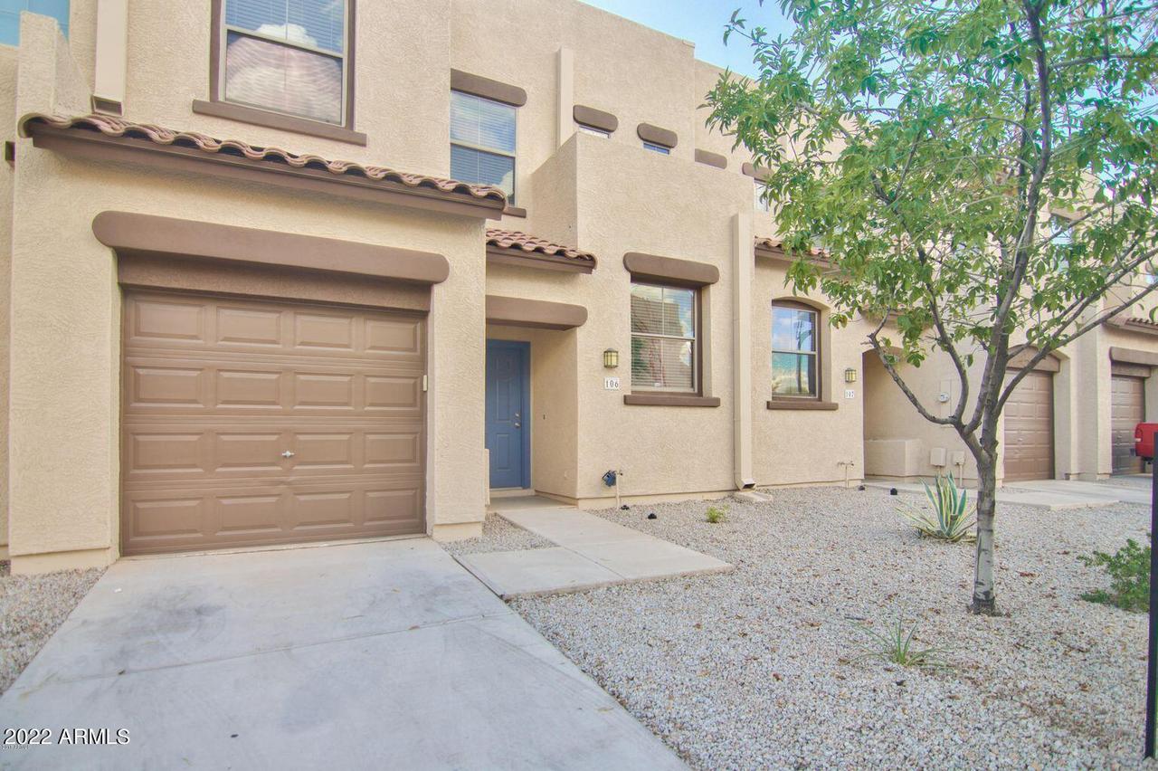 1886 E Don Carlos Ave. #106, Tempe, AZ 85281