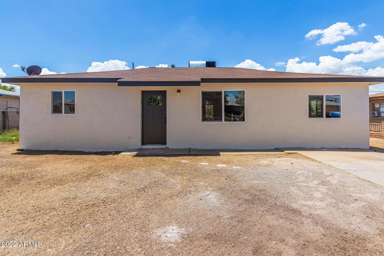 5006 S 20th Pl., Phoenix, AZ 85040