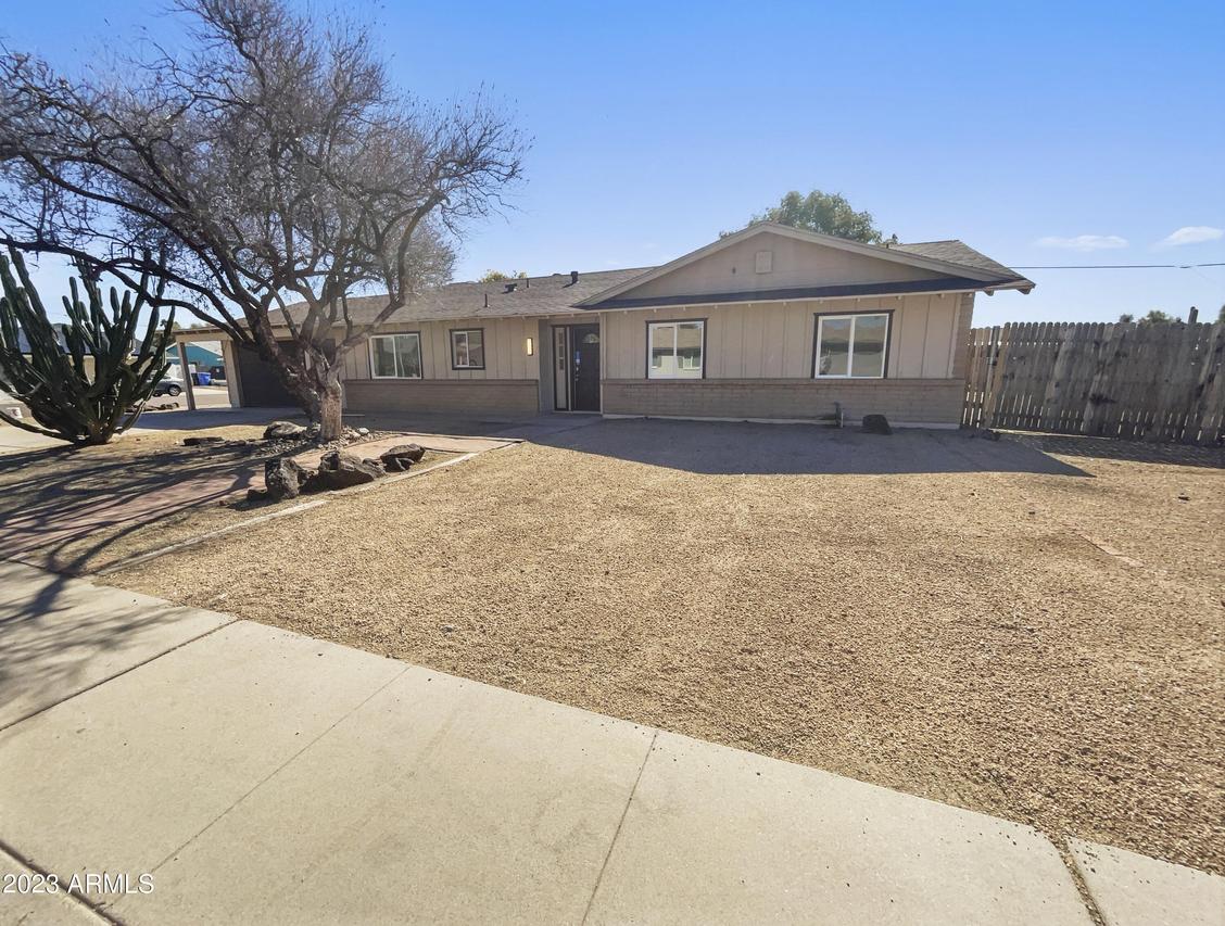 1941 W Village Dr., Phoenix, AZ 85023