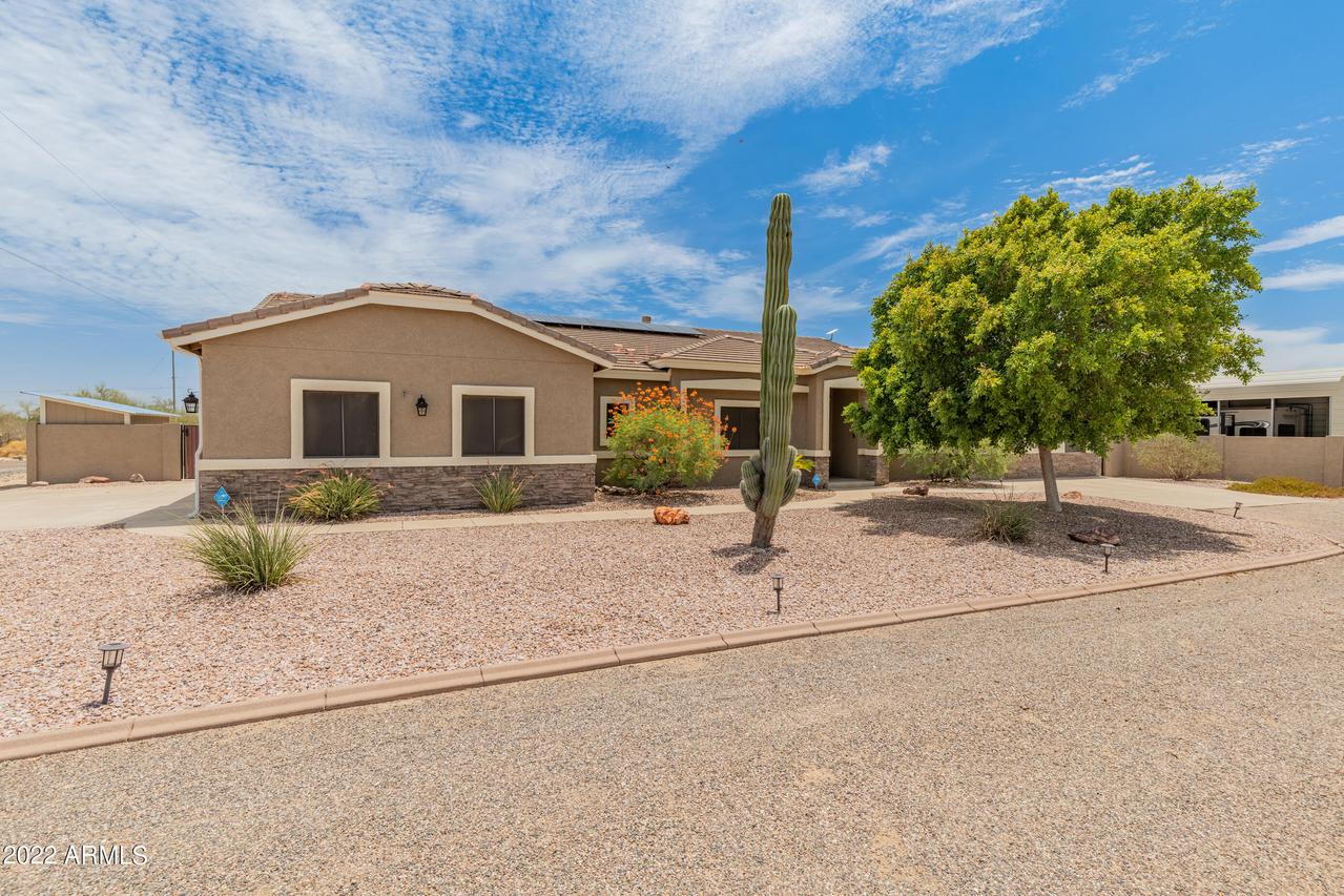 19121 W Lewis Ave., Buckeye, AZ 85396