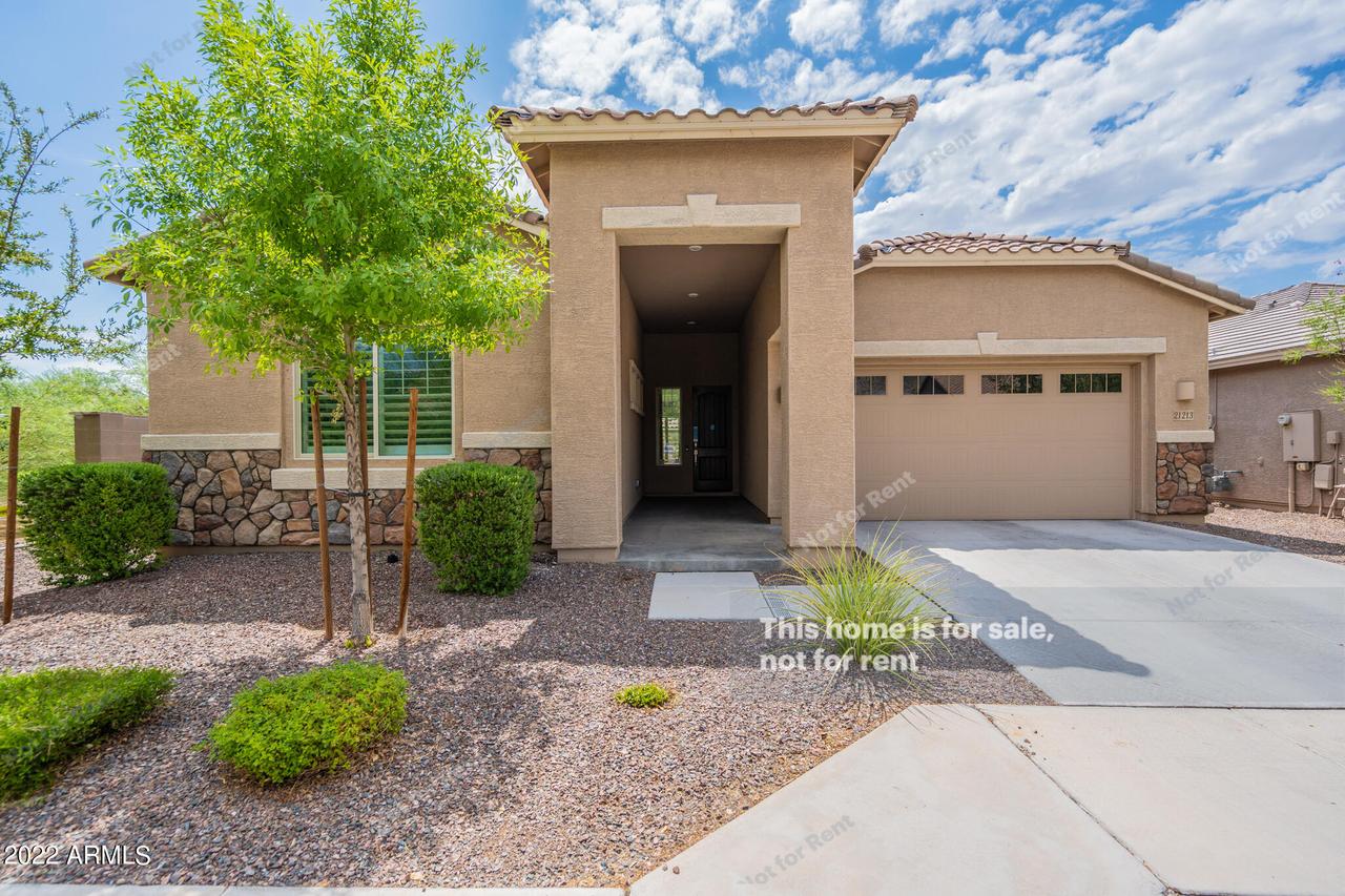 21213 W Haven Dr., Buckeye, AZ 85396