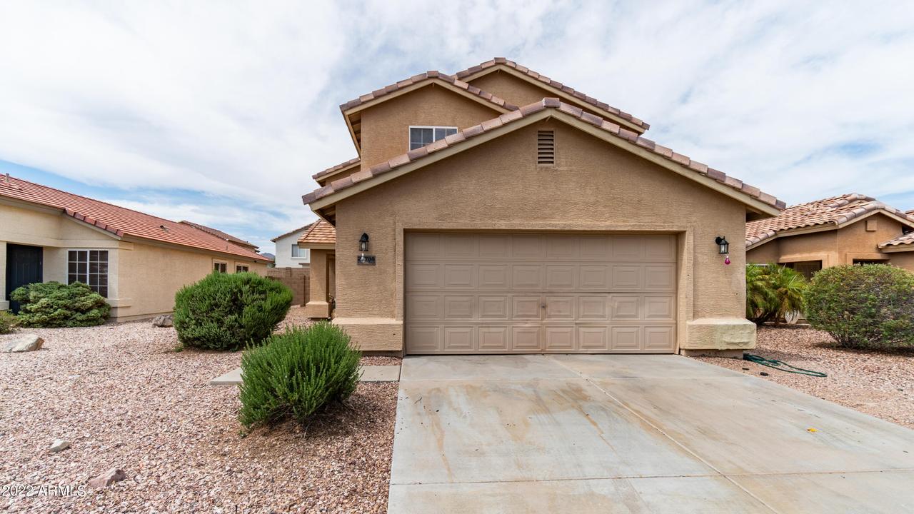 22788 W Cantilever St., Buckeye, AZ 85326