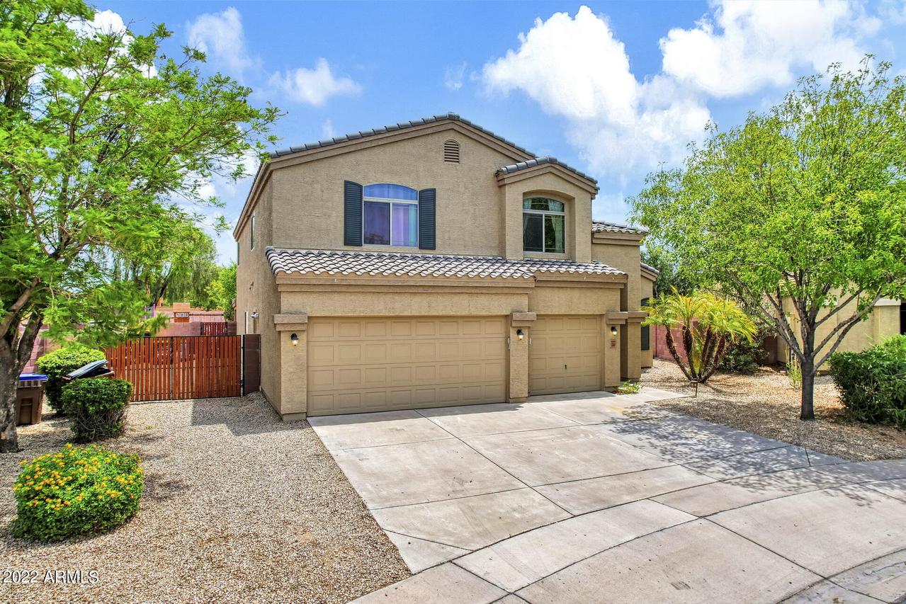 3391 W Mineral Butte Dr., Queen Creek, AZ 85144