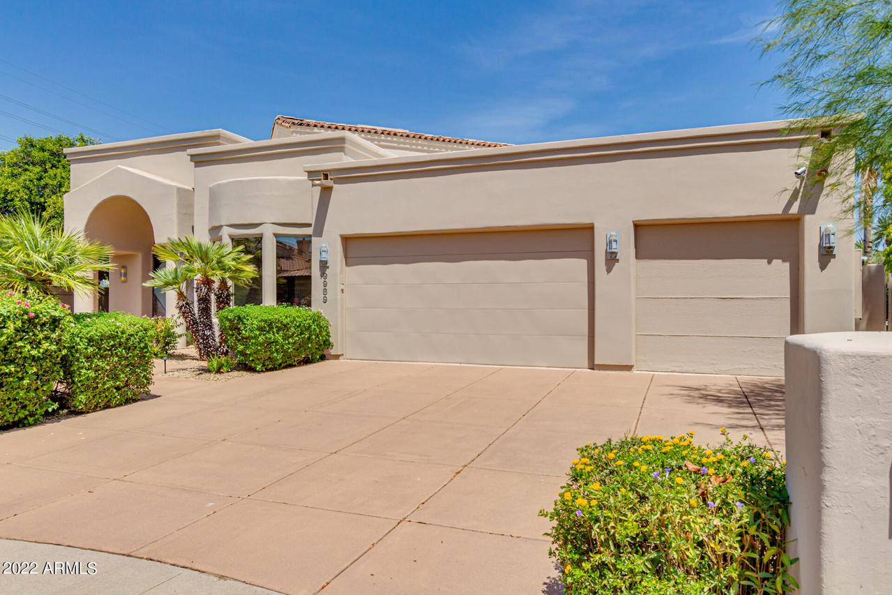 9989 E Island Cir., Scottsdale, AZ 85258
