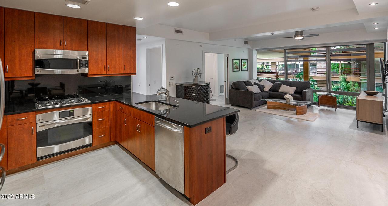 7147 E Rancho Vista Dr. #3007, Scottsdale, AZ 85251