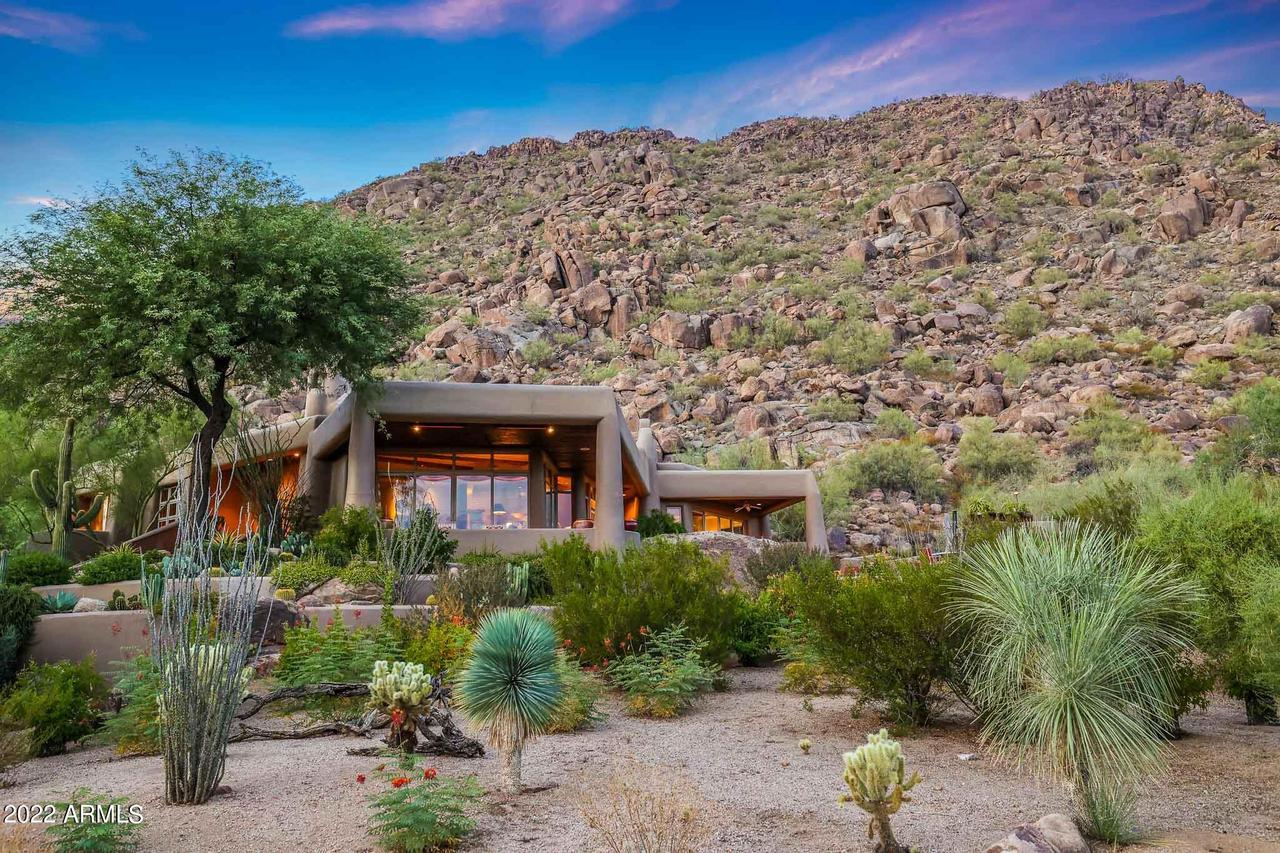 10040 E Happy Valley Rd. #510, Scottsdale, AZ 85255