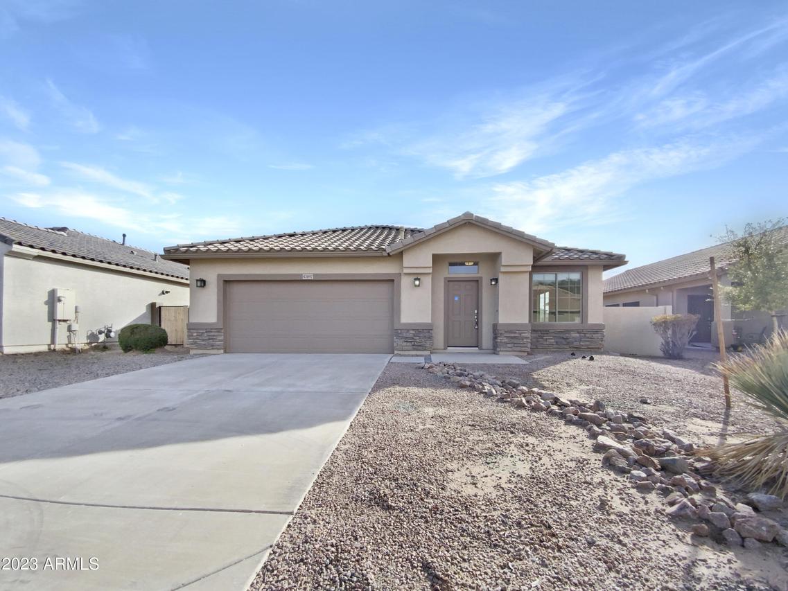 43897 W Juniper Ave., Maricopa, AZ 85138