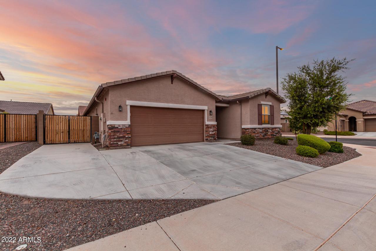 21350 W Almeria Rd., Buckeye, AZ 85396