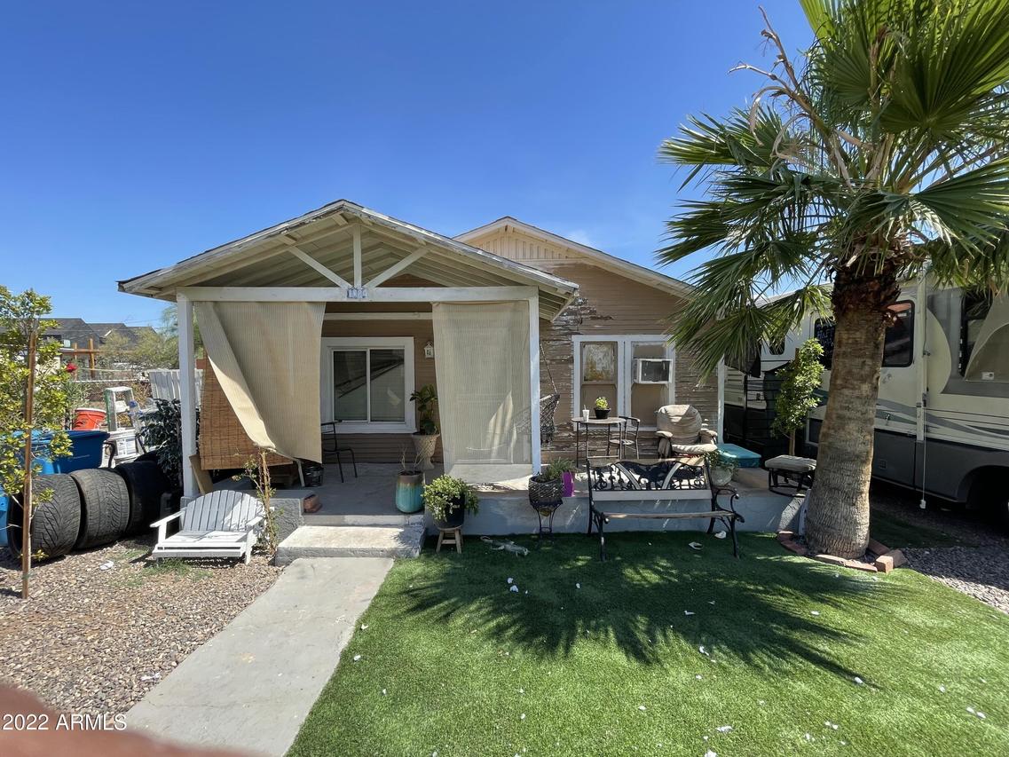 1024 E Taylor St., Phoenix, AZ 85006