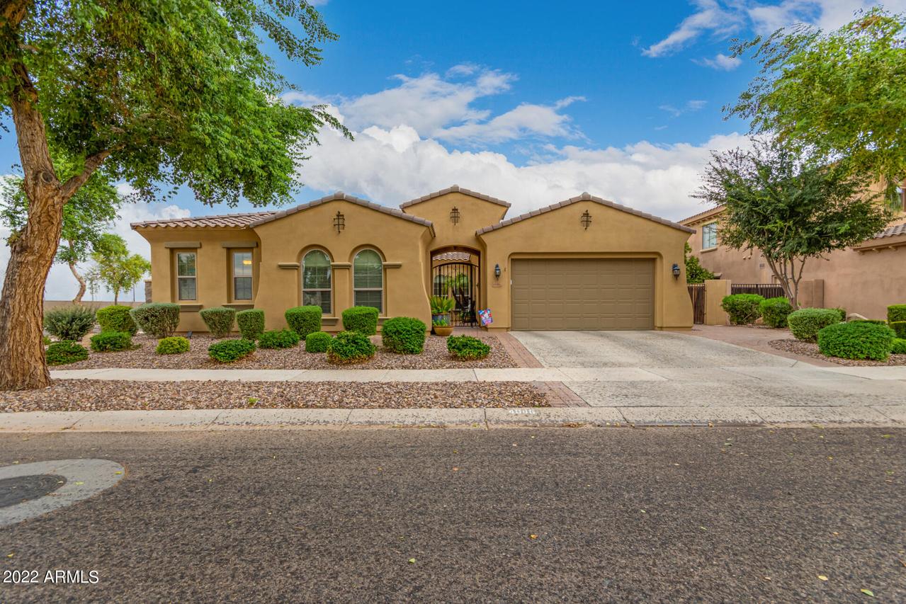 4046 E Thunderheart Ct., Gilbert, AZ 85297