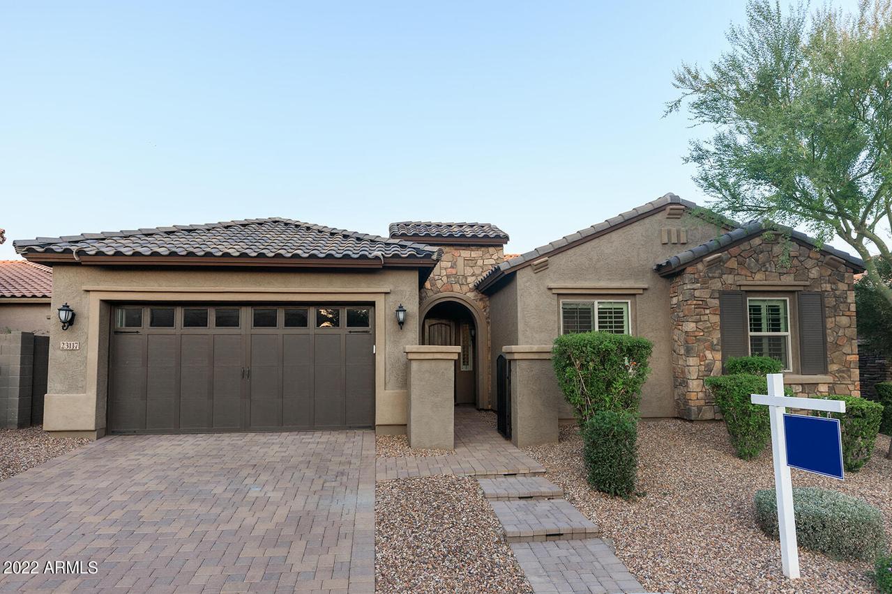 23117 N 47th St., Phoenix, AZ 85050