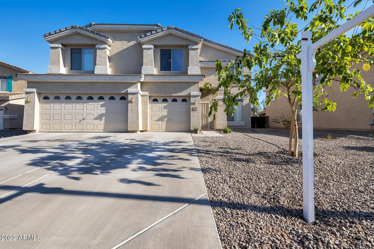 12379 W Hazelwood St., Avondale, AZ 85392