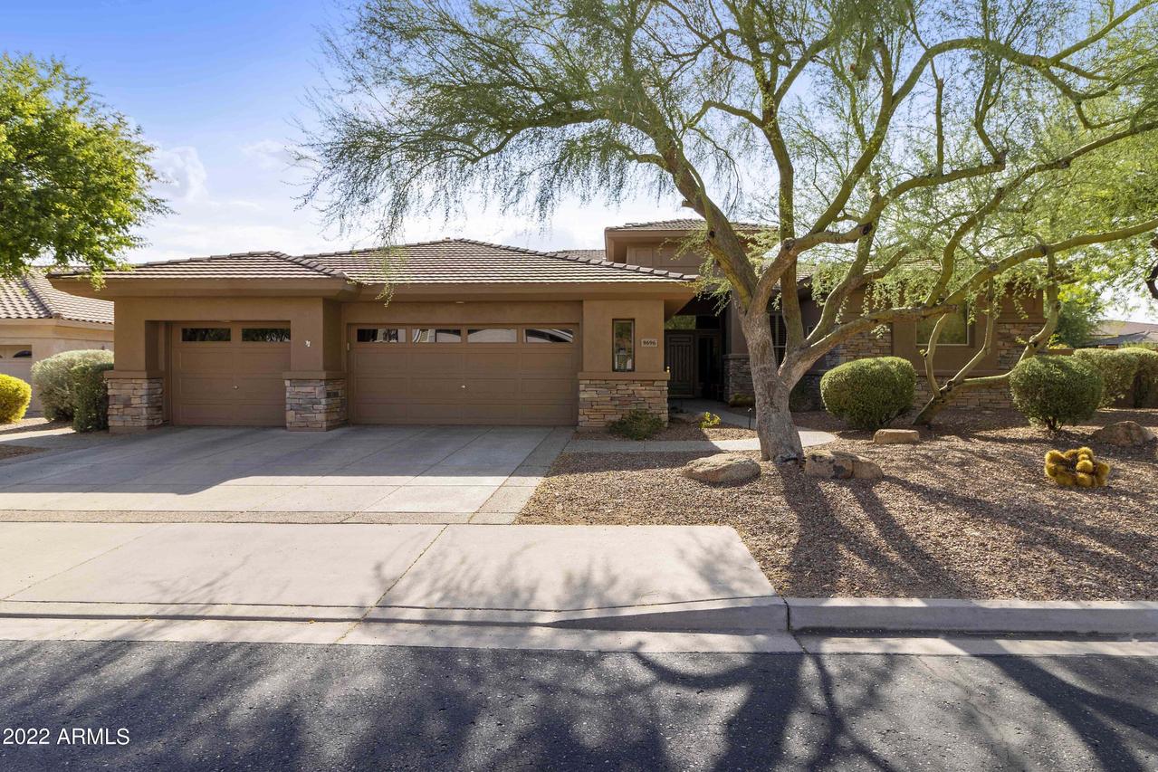 9696 N 133rd Way, Scottsdale, AZ 85259