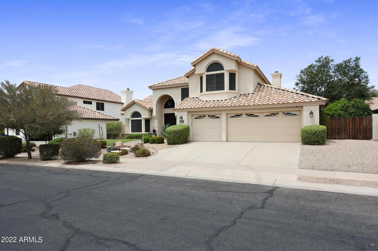 3632 E Park Ave., Phoenix, AZ 85044