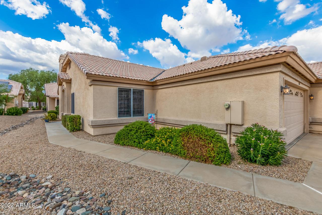 20638 N 103rd Ln., Peoria, AZ 85382