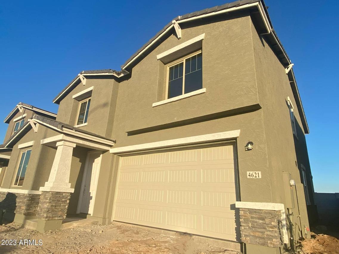 4621 S 108th Ave., Tolleson, AZ 85353