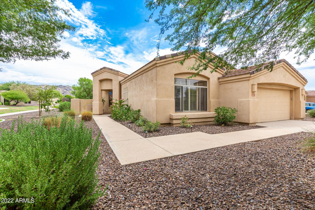 2127 E Valencia Dr., Phoenix, AZ 85042