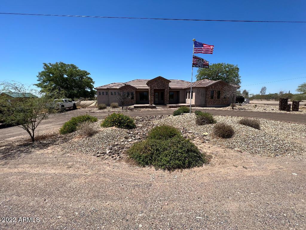 31307 N 222nd Dr., Wittmann, AZ 85361