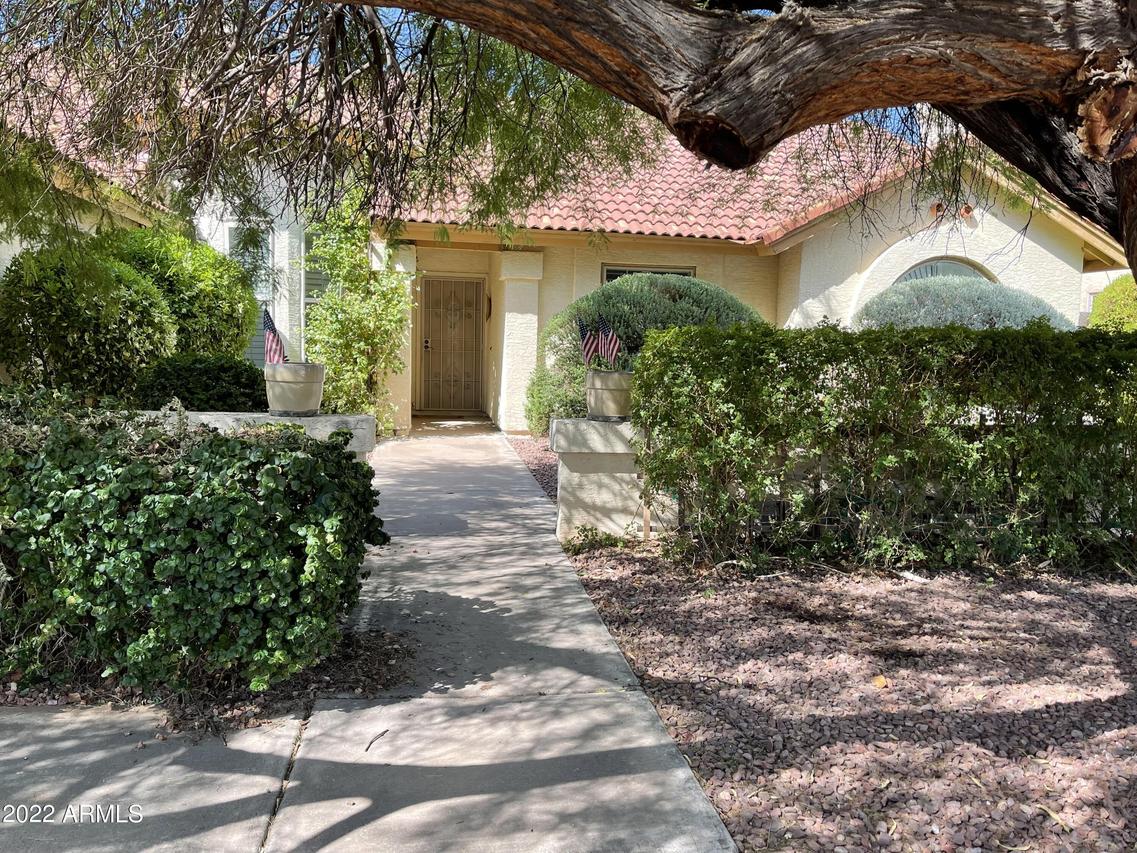 13463 N 101st Way, Scottsdale, AZ 85260