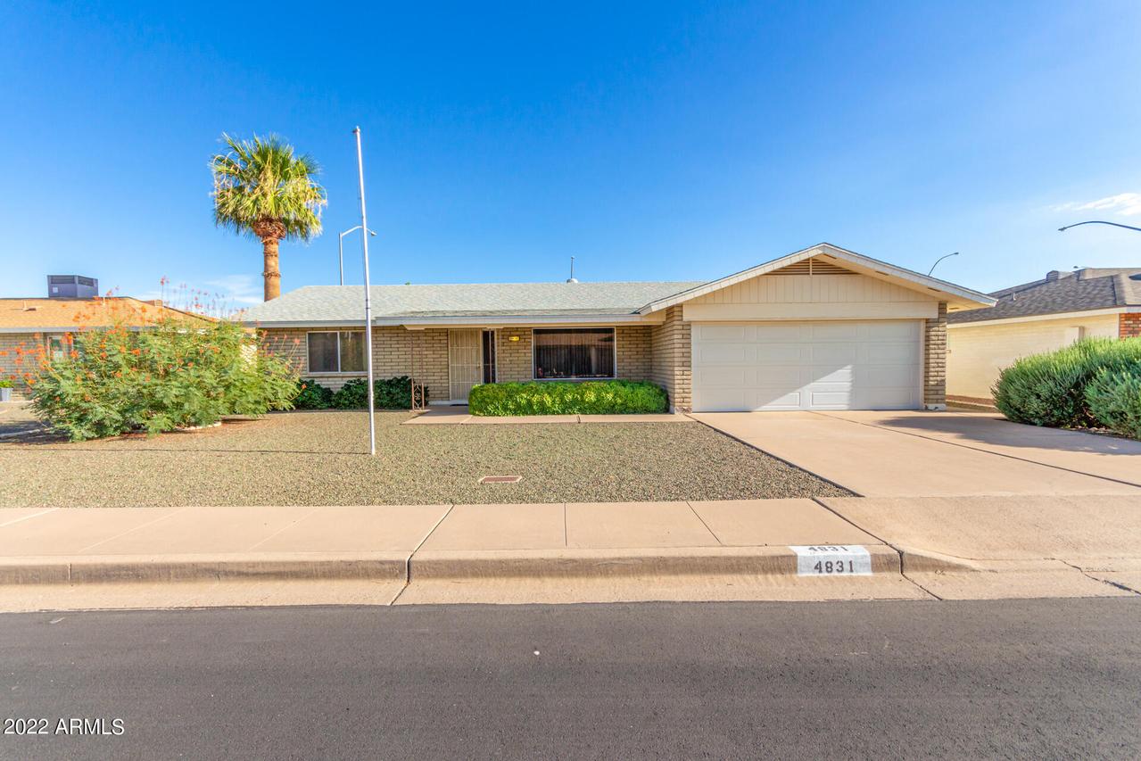 4831 E Flossmoor Ave., Mesa, AZ 85206