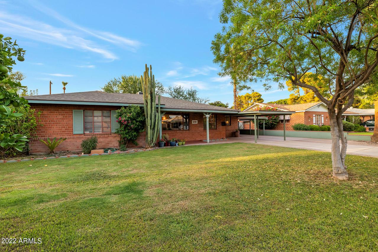 4126 E Cambridge Ave., Phoenix, AZ 85008