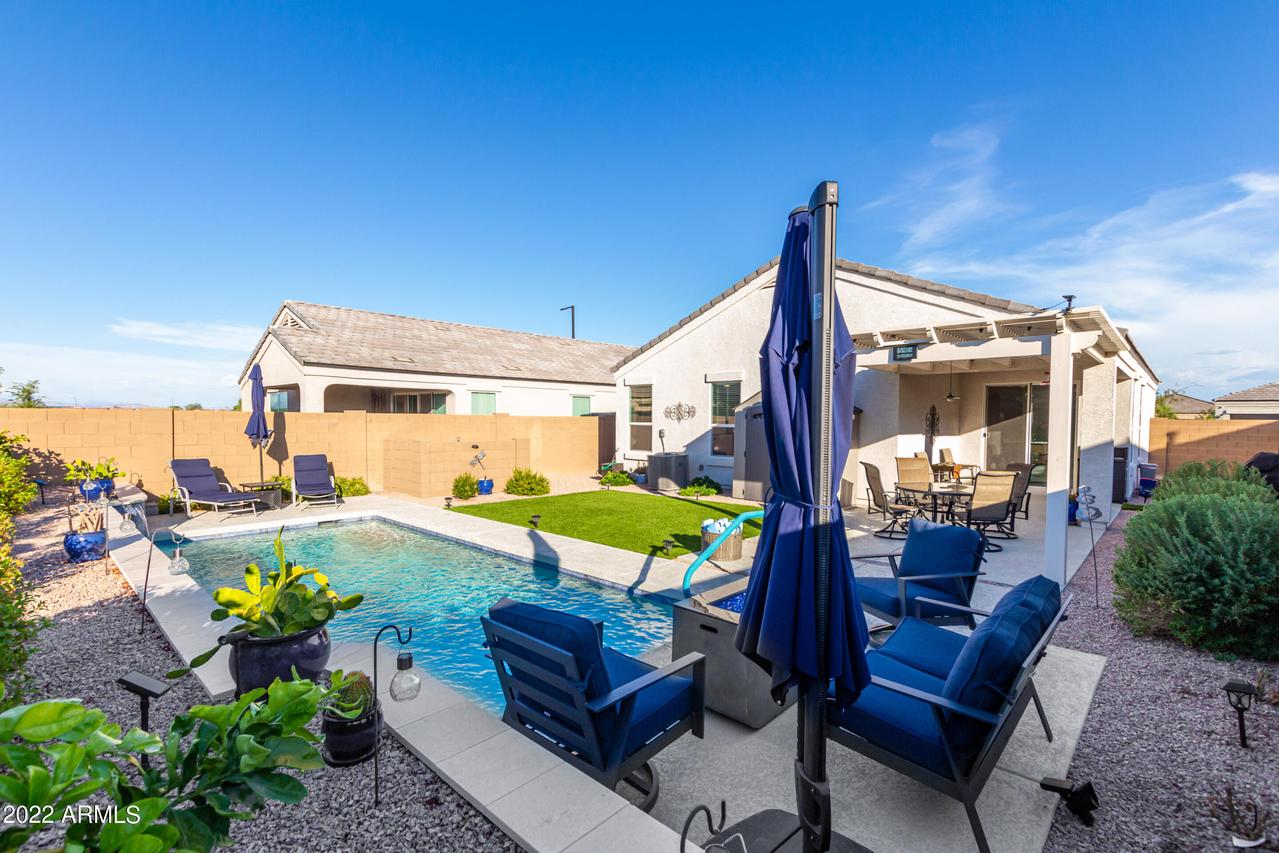 8488 W Georgetown Way, Florence, AZ 85132