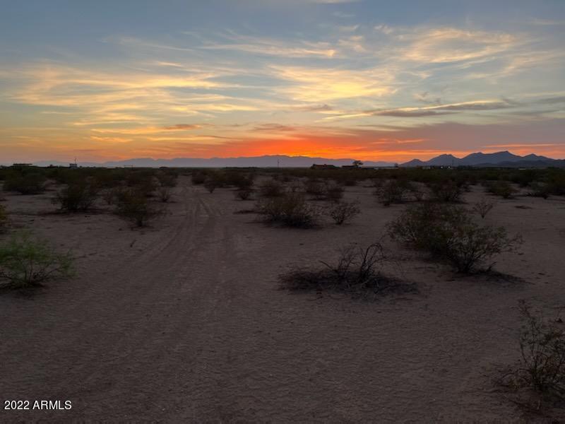 51822 N 453rd, Parcel A Ave. #Parcel A, Wickenburg, AZ 85390