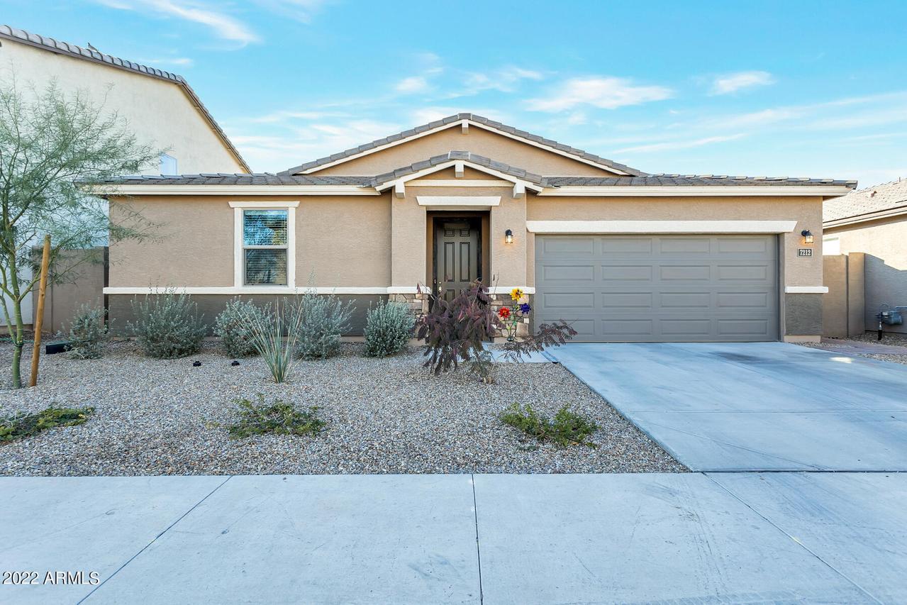 7212 S 34th Ln., Phoenix, AZ 85041